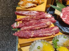 -黑牛の場烤肉(摩天活力城店)