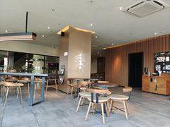 -星巴克(盐城五洲国际店)