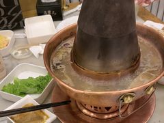 -牛街·马辈儿涮肉(牛街二店)