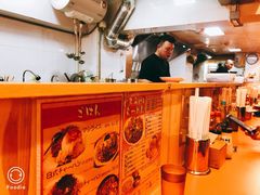 -拉面莊夢語＆中华料理八椿