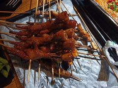 -肘子酥·天津菜·特色捞面(德云社店)