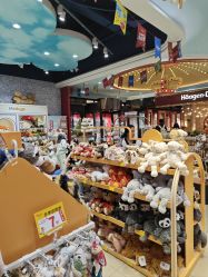 -哈姆雷斯(王府井百货大楼店)