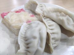-蒋家桥饺面店(广陵路店)