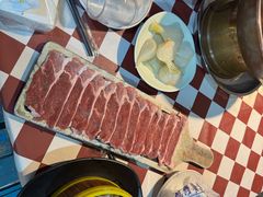 -德来順老北京 涮羊肉 烤羊排(大学城店)