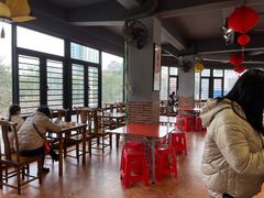 -百荷园蔬食自助餐厅(德辉广场店)