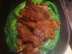 -金牌外婆家(苏州中心店)