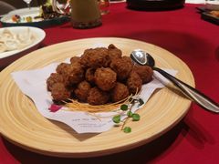 -宏达宴老菜馆(群力第四大道店)