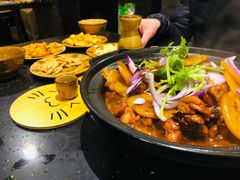 -花雕醉鸡(北大街义勇街店)