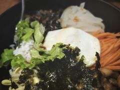 -米屋石锅拌饭(师大店)