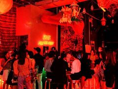 -RMK Shochu Bar(三诺店)