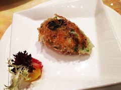 -8餐厅(新葡京酒店)