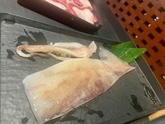-何发发和牛烧肉·鳗鱼榴莲放题自助(乐峰广场店)