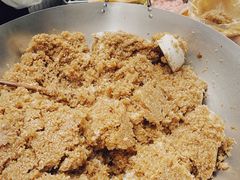 -六广门毛阿姨糯米饭