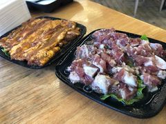 -赞酱川式烤肉(蜀都万达店)
