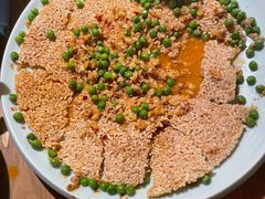 儿时锅巴香-沅江水·湖南家宴(南村万博长隆商圈店)