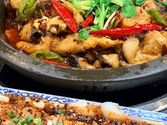 -辣得香川菜馆(横屿鳝溪佳园店)