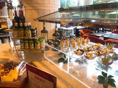 -东莞塘厦三正半山温泉酒店·沙利文西餐厅