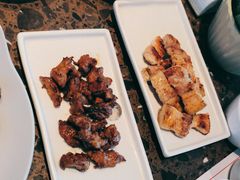 -肉加韩国料理·烤肉(金茂湾店)