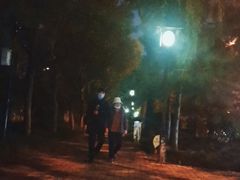 -德胜公园