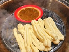 -小媳妇铁锅炖(安华街店)