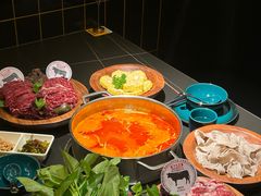 -二刀潮牛(重庆光环购物公园店)