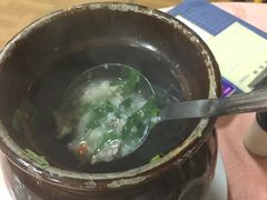 -长坦新鲜猪什夜宵广场
