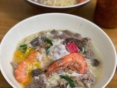 -陈记锦山里焖面