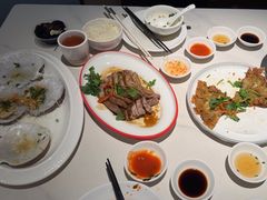 -码头见·潮汕菜(领展中心城店)