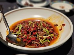 -肆月河豚·淮扬菜·湘菜(华天店)