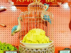 -羊大爷涮肉(亮马桥店)