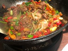-小隐人家(乐松店)