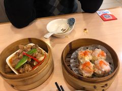 -多多旺港式茶餐厅(新区店)