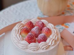 -积慕Cake(解放大道店)