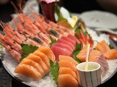 -松鹤精致料理(五一中路店)