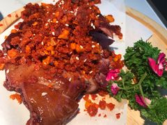 -花椒俏川菜小馆(南海万达店)