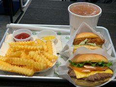 -Shake Shack(西单大悦城店)