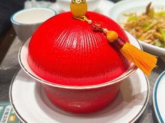 -闫府私房菜·百年鲁菜(恒隆店)