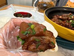 -新天明砂锅鱼头煲