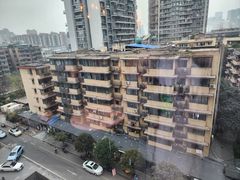 -云厨·高空西餐厅(成都瑯珀·凯悦臻选酒店)