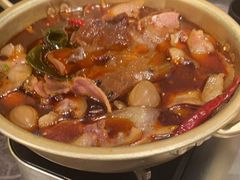 -嘎嘎鸭脑壳(蜀汉路店)