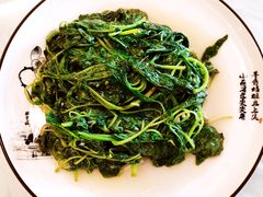 -天桥饭店·特色海鲜(金山嘴渔村店)