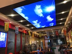 -李记白水羊头·清真老味家常菜(石景山店)