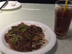 -七哥港式茶餐厅(亮马桥总店)