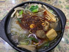 -清真·穆萨砂锅(大皮院店)