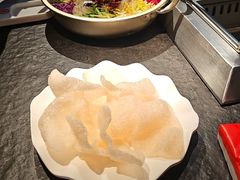 -可口香·非遗老号烧烤(南岗直营店)