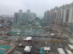 iphone_upload_pic-上海外滩豫园万丽酒店