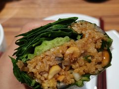 鱼子饭包-六泰居·尔滨地标·东北菜(松北店)