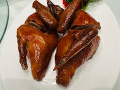 -燕郊烧鸽子(酷车小镇店)