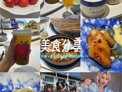 -渔港甄宴·海鲜·地标烟台菜(金沙滩店)