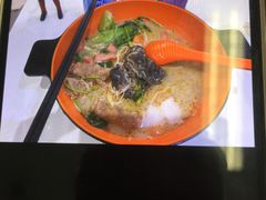 -张亮麻辣烫(无锡茂业天地店)